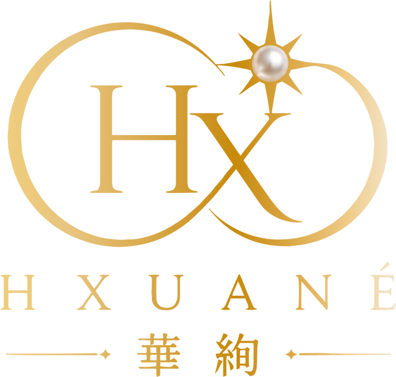 HXUANÉ 華絢