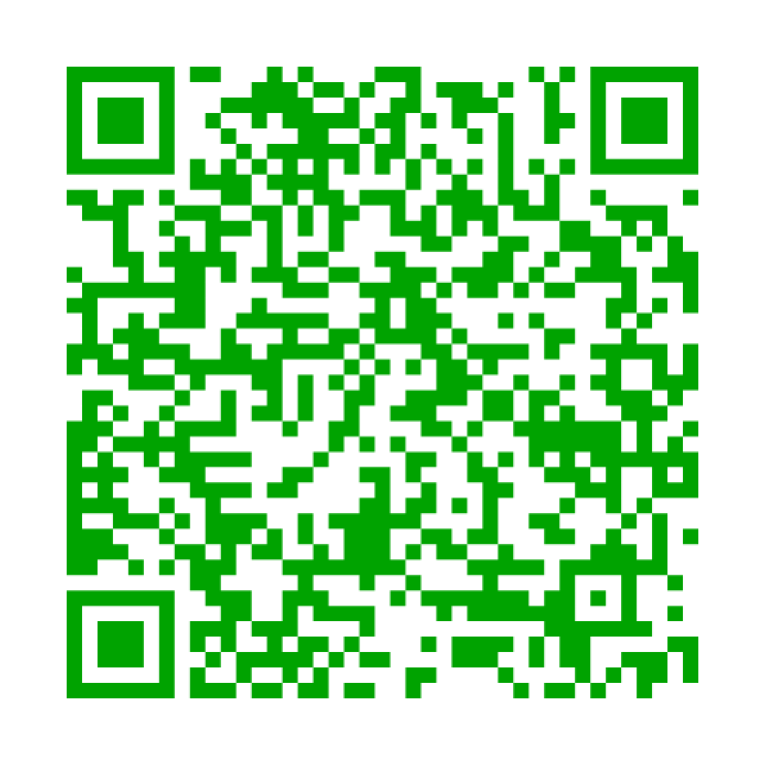 HXUANE 華絢 LINE 社群加入 QR Code