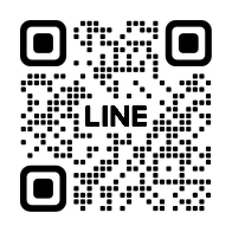 HXUANE 華絢官方 LINE @hxuane 加入好友 QR Code
